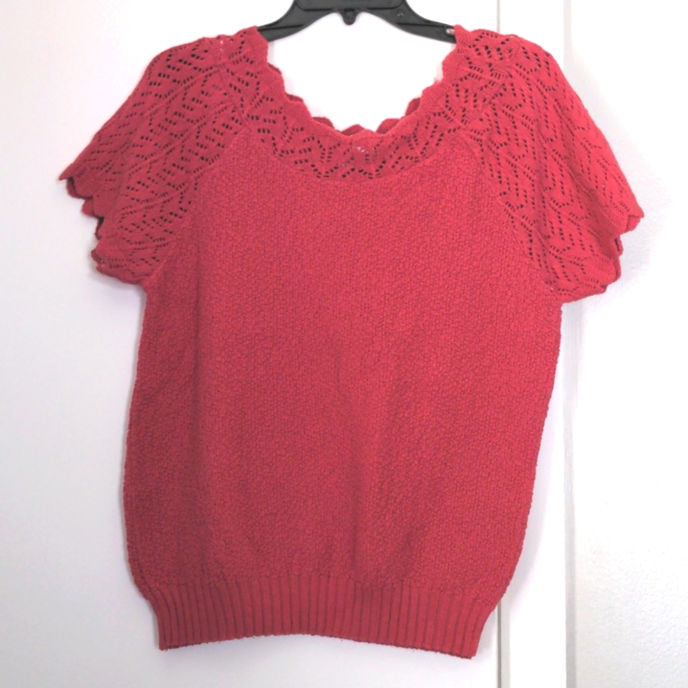 Vintage Blouse
